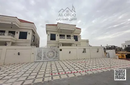 فيلا - 4 غرف نوم - 6 حمامات للبيع في الحليو 2 - الحليو - عجمان