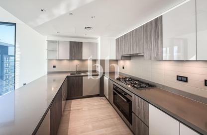 Apartment - 3 Bedrooms - 5 Bathrooms for rent in Crest Grande - Sobha Hartland - Mohammed Bin Rashid City - Dubai Apartment - 3 Bedrooms - 5 Bathrooms for rent in Crest Grande - Sobha Hartland - Mohammed Bin Rashid City - Dubai