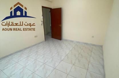 شقة - 2 غرف نوم - 2 حمامات للايجار في ميدان الرولة - منطقة الرولة - الشارقة