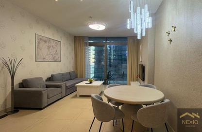 Apartment - 2 Bedrooms - 3 Bathrooms for rent in Marina Gate 1 - Marina Gate - Dubai Marina - Dubai Apartment - 2 Bedrooms - 3 Bathrooms for rent in Marina Gate 1 - Marina Gate - Dubai Marina - Dubai