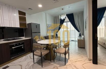 Apartment - 1 - 2 for sale in Petalz By Danube 1 - Petalz by Danube - International City - Dubai