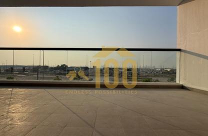 Apartment - 1 - 2 for sale in Petalz By Danube 1 - Petalz by Danube - International City - Dubai