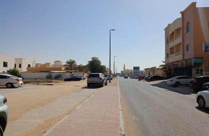 Land - Studio for sale in Al Rawda 1 - Al Rawda - Ajman