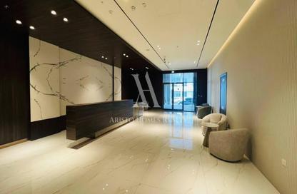 Apartment - 2 - 3 for rent in Mas Tower - Dubai Silicon Oasis - Dubai