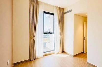Apartment - 2 - 3 for rent in Mas Tower - Dubai Silicon Oasis - Dubai