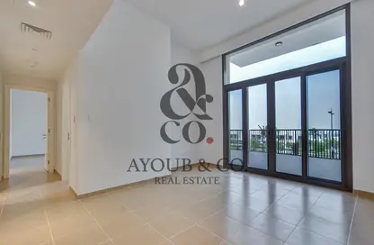 شقة - 2 غرف نوم - 2 حمامات للبيع في 2 ساحة جنا الرئيسية - ساحة جنا الرئيسية - تاون سكوير - دبي