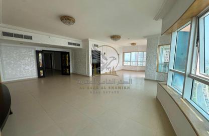Apartment - 4 Bedrooms - 5 Bathrooms for rent in Al Majaz 3 - Al Majaz - Sharjah Apartment - 4 Bedrooms - 5 Bathrooms for rent in Al Majaz 3 - Al Majaz - Sharjah