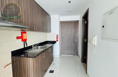 Apartment - Studio - 1 for rent in Dubai Land Residence Complex - Dubai