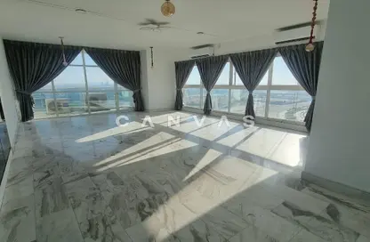 Penthouse - 4 Bedrooms - 5 Bathrooms for sale in Safeer Tower 1 - Safeer Towers - Business Bay - Dubai Penthouse - 4 Bedrooms - 5 Bathrooms for sale in Safeer Tower 1 - Safeer Towers - Business Bay - Dubai