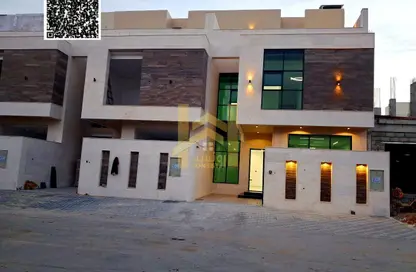 Townhouse - 5 Bedrooms - 7 Bathrooms for sale in Al Helio 2 - Al Helio - Ajman