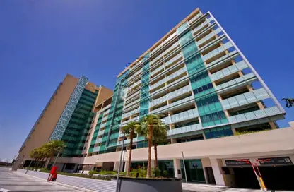 Apartment - 2 Bedrooms - 3 Bathrooms for rent in Al Nada 1 - Al Muneera - Al Raha Beach - Abu Dhabi