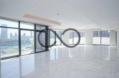 Apartment - 4 - 6 for rent in IL Primo - Opera District - Downtown Dubai - Dubai Apartment - 4 - 6 for rent in IL Primo - Opera District - Downtown Dubai - Dubai