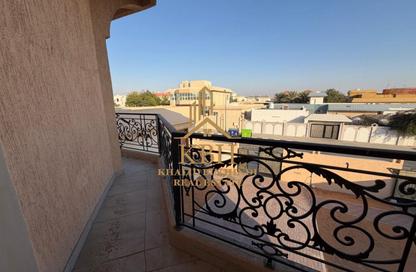 Villa - 5 Bedrooms - 7+ Bathrooms for sale in Al Tarfa - Mughaidir - Sharjah Villa - 5 Bedrooms - 7+ Bathrooms for sale in Al Tarfa - Mughaidir - Sharjah