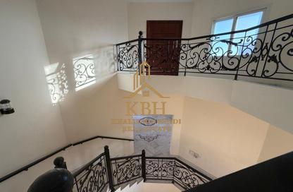 Villa - 5 Bedrooms - 7+ Bathrooms for sale in Al Tarfa - Mughaidir - Sharjah Villa - 5 Bedrooms - 7+ Bathrooms for sale in Al Tarfa - Mughaidir - Sharjah
