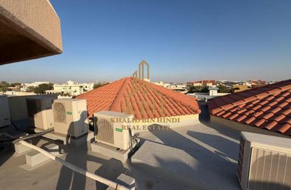 Villa - 5 Bedrooms - 7+ Bathrooms for sale in Al Tarfa - Mughaidir - Sharjah Villa - 5 Bedrooms - 7+ Bathrooms for sale in Al Tarfa - Mughaidir - Sharjah