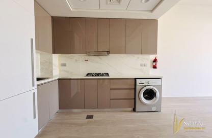 Apartment - 2 - 2 for rent in Azizi Riviera 26 - Azizi Riviera - Meydan One - Meydan - Dubai