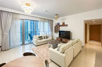 شقة - 2 غرف نوم - 2 حمامات للايجار في 2 هاربور فيوز - هاربر فيوز - مرسى خور دبي - دبي شقة - 2 غرف نوم - 2 حمامات للايجار في 2 هاربور فيوز - هاربر فيوز - مرسى خور دبي - دبي