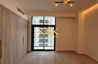 Apartment - 1 Bedroom - 2 Bathrooms for rent in The East Crest by Meteora - District 17 - Jumeirah Village Circle - Dubai