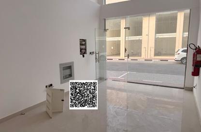 Shop - Studio - 4 Bathrooms for sale in Al Helio 1 - Al Helio - Ajman