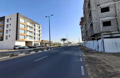 Land - Studio for sale in Tilal City D - Tilal City - Sharjah