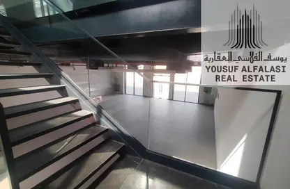 Show Room - Studio - 1 Bathroom for rent in Industrial Area 18 - Sharjah Industrial Area - Sharjah