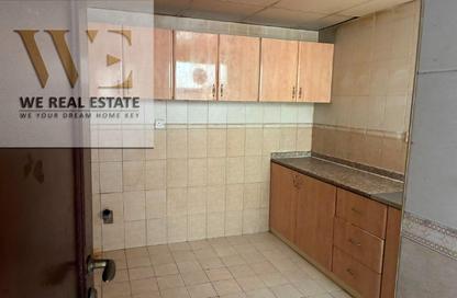 Apartment - 1 - 1 for rent in Geepas Building 3 - Al Rashidiya 2 - Al Rashidiya - Ajman Apartment - 1 - 1 for rent in Geepas Building 3 - Al Rashidiya 2 - Al Rashidiya - Ajman