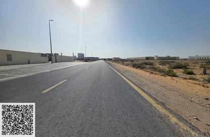 Land - Studio for sale in Al Mowaihat 2 - Al Mowaihat - Ajman