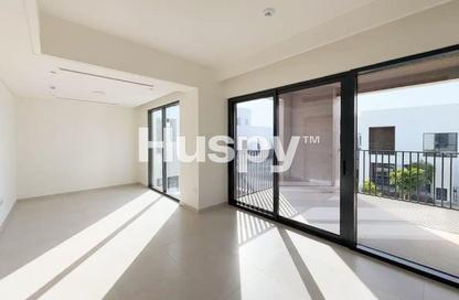 Townhouse - 3 Bedrooms - 3 Bathrooms for rent in Bliss - Arabian Ranches 3 - Dubai Townhouse - 3 Bedrooms - 3 Bathrooms for rent in Bliss - Arabian Ranches 3 - Dubai