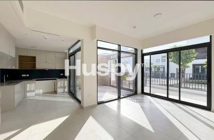 Townhouse - 3 Bedrooms - 3 Bathrooms for rent in Bliss - Arabian Ranches 3 - Dubai Townhouse - 3 Bedrooms - 3 Bathrooms for rent in Bliss - Arabian Ranches 3 - Dubai