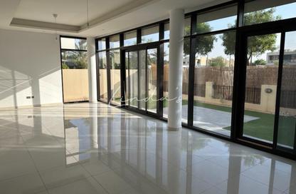 Villa - 5 Bedrooms - 7 Bathrooms for rent in Richmond - DAMAC Hills - Dubai
