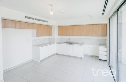 Townhouse - 4 Bedrooms - 4 Bathrooms for sale in Parkside 3 - Emaar South - Dubai South (Dubai World Central) - Dubai