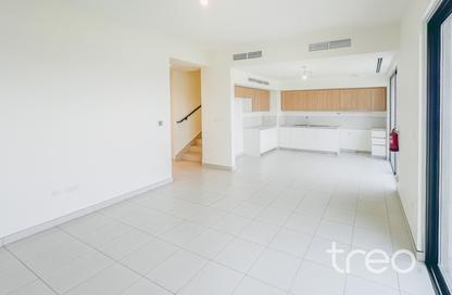 Townhouse - 4 Bedrooms - 4 Bathrooms for sale in Parkside 3 - Emaar South - Dubai South (Dubai World Central) - Dubai