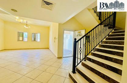 Villa - 3 Bedrooms - 4 Bathrooms for rent in Abu Hail Road - Abu Hail - Deira - Dubai Villa - 3 Bedrooms - 4 Bathrooms for rent in Abu Hail Road - Abu Hail - Deira - Dubai