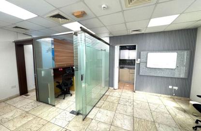 Business Centre - Studio - 1 for rent in Al Shaikh Building 5 - Al Khabaisi - Deira - Dubai Business Centre - Studio - 1 for rent in Al Shaikh Building 5 - Al Khabaisi - Deira - Dubai