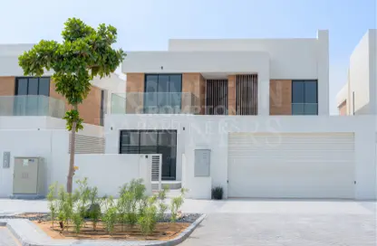 Villa - 4 Bedrooms - 5 Bathrooms for sale in The Dunes - Saadiyat Reserve - Saadiyat Island - Abu Dhabi Villa - 4 Bedrooms - 5 Bathrooms for sale in The Dunes - Saadiyat Reserve - Saadiyat Island - Abu Dhabi