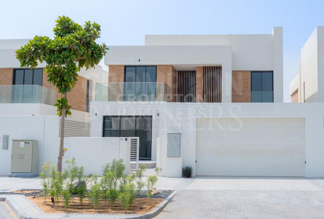 Ready Villa | Brand New Villa | Single Row
