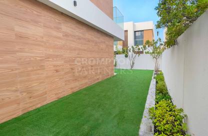 Villa - 4 - 5 for sale in The Dunes - Saadiyat Reserve - Saadiyat Island - Abu Dhabi