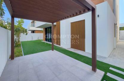 Villa - 4 - 5 for sale in The Dunes - Saadiyat Reserve - Saadiyat Island - Abu Dhabi