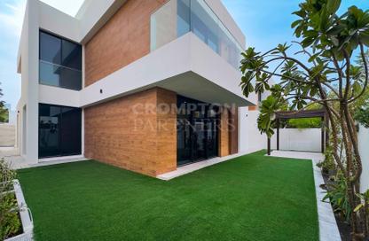 Villa - 4 - 5 for sale in The Dunes - Saadiyat Reserve - Saadiyat Island - Abu Dhabi Villa - 4 - 5 for sale in The Dunes - Saadiyat Reserve - Saadiyat Island - Abu Dhabi