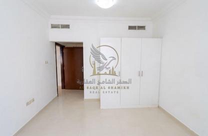Apartment - 2 Bedrooms - 2 Bathrooms for rent in New Al Taawun Road - Al Taawun - Sharjah