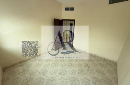 Apartment - 1 Bedroom - 1 Bathroom for rent in Sheikh Jaber Al Sabah Street - Al Naimiya - Al Nuaimiya - Ajman