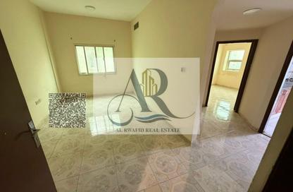 Apartment - 1 Bedroom - 1 Bathroom for rent in Sheikh Jaber Al Sabah Street - Al Naimiya - Al Nuaimiya - Ajman
