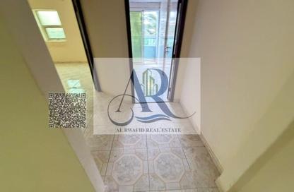 Apartment - 1 Bedroom - 1 Bathroom for rent in Sheikh Jaber Al Sabah Street - Al Naimiya - Al Nuaimiya - Ajman