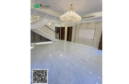 Townhouse - 5 Bedrooms - 6 Bathrooms for sale in Al Helio 2 - Al Helio - Ajman