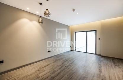 Apartment - 1 Bedroom - 1 Bathroom for rent in Noor Residence - Jumeirah Garden City - Al Satwa - Dubai