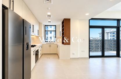 Apartment - 2 - 2 for sale in Kaya - Town Square - Dubai