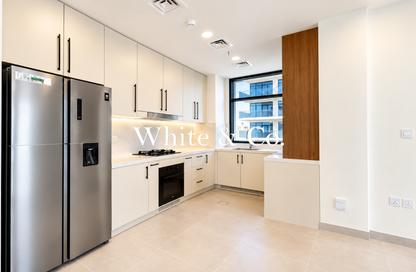 Apartment - 2 - 2 for sale in Kaya - Town Square - Dubai