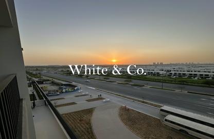 شقة - 2 - 2 للبيع في كايا - تاون سكوير - دبي شقة - 2 - 2 للبيع في كايا - تاون سكوير - دبي