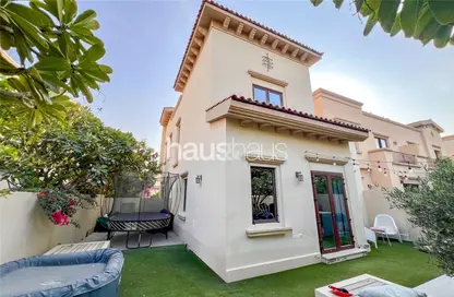 فيلا - 4 غرف نوم - 3 حمامات للبيع في ميرا 5 - ميرا - ريم - دبي