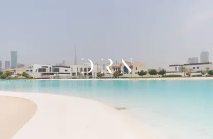 Apartment - 3 Bedrooms - 3 Bathrooms for sale in Residences 13 - District One - Mohammed Bin Rashid City - Dubai